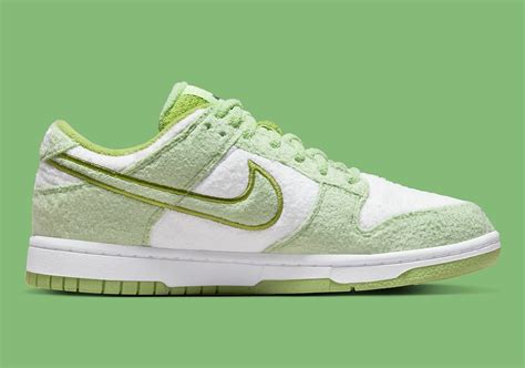 honeydew nike dunks|dunk low honeydew.